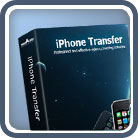 iPhone to Mac Transfer
