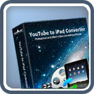YouTube to iPad Converter