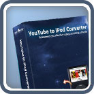 YouTube to iPod Converter Mac