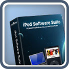 iPod Software Suite