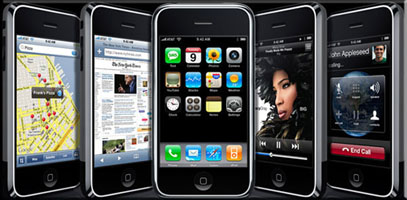 samsung and apple fight for iphone5