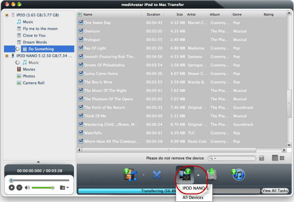 Spotify 1.2.13.661 for ipod download