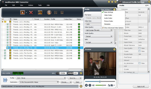 mkv converter to mp4 free software download