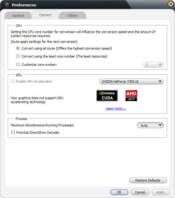 convert MKV to MP4