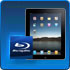 convert blu ray to iPad