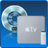 DVD to Apple TV converter, convert DVD to Apple TV