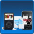 iPod to iPod transfer, iPod to iPhone