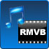  convert rmvb video to mp4