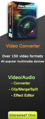 Video Convertr Pro for Mac