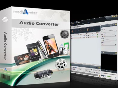 macx audio converter pro