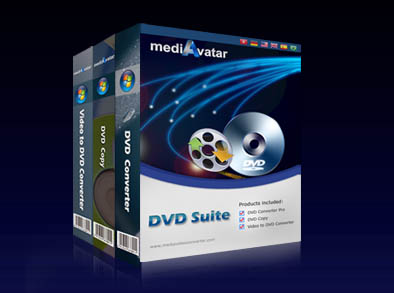 DVD Suite