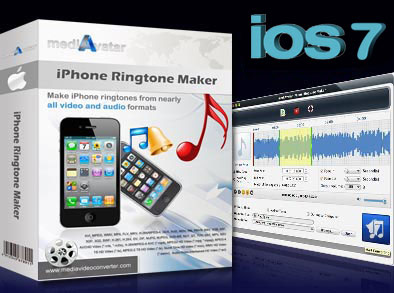 Click to View Sreenshots of iPhone Ringtone Maker Mac iPhone Ringtone Maker Mac