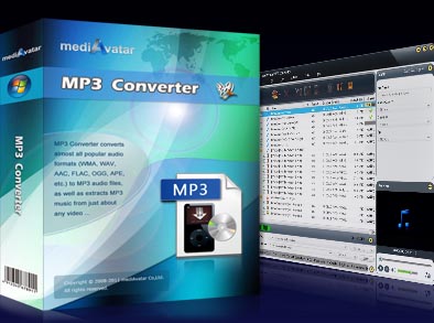 MP3 Converter