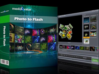 free flash slideshow maker for mac