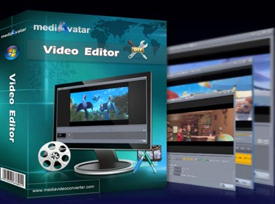 video editor for pc beginners