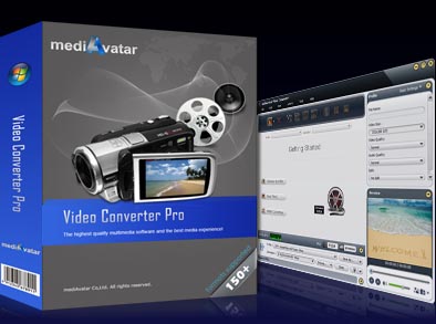Media Video Converter