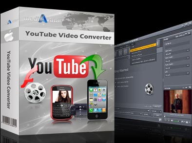 YouTube Video Converter Mac